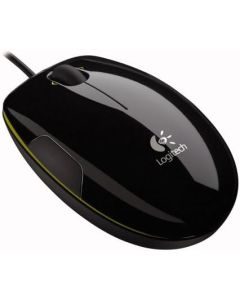 Logitech LS1 Laser Mouse