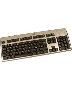 HP Italy Smartcard CCID USB Keyboard 434822-064