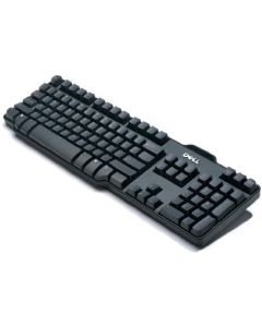 Viziflex Seels Keyboard COVER Compatible with Dell DL900-104 Keyboard