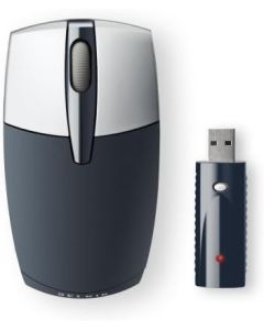 Belkin Wireless Travel Mouse