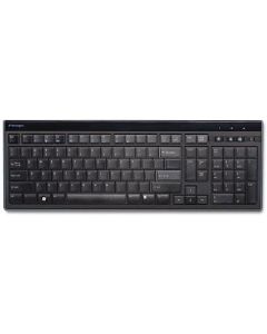 KMW72357 - Kensington Advance Fit Full-Size Slim Keyboard