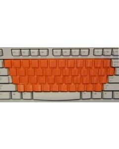 Speedskin Learn To Type Keyboard Skin, Not A Mailer