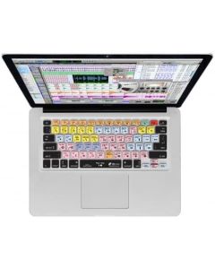 KB Covers Pro Tools Keyboard Cover fits MacBook (PT-M-CC-2)