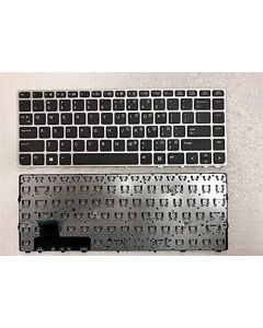US Keyboard for HP for EliteBook Folio 9470M 9470 9480 9480M No Backlight No Point