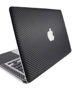 BodyGuardz Carbon Fiber Armor Protective Film for MacBook 17 AU (NL-TCF7-0211)