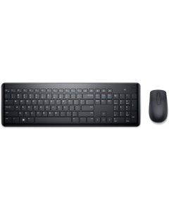 (Open Box) Dell KM117 Wireless Keyboard & Mouse