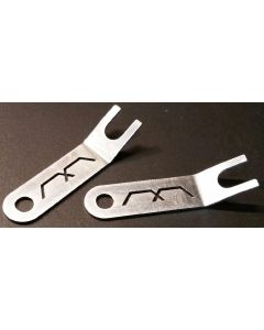 Mechanical Keyboards MX Switch Top Removal Tool (Set of 2)