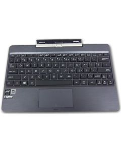 Asus Transformer Book T100TA T100T Tablet Docking Station Keyboard Touchpad
