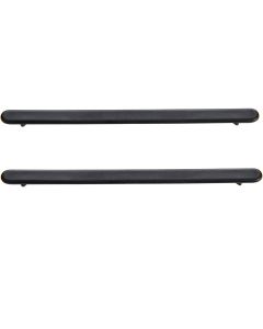 WESAPPINC Replacement Mouse Feet for Apple Magic Mouse 2 Generation (2pcs Replacement Mouse feet for Apple Magic Mouse 2)
