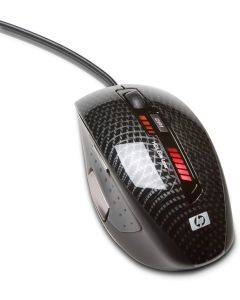 HP HDX Gaming Mouse