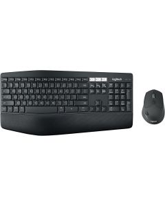 MK850 Performance Wireless Keyboard and Mouse Combo