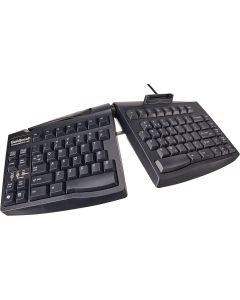Goldtouch GTS-0077 ErgoSecure 2.0 Smart Card Keyboard Reader (USB)